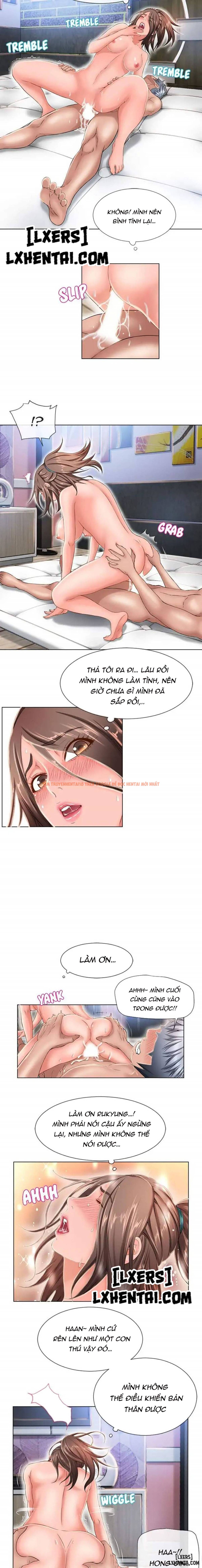 Trang truyện 3 trong truyện tranh Người Phụ Nữ Uớt Át - Chapter 47 - hentai24h.pro