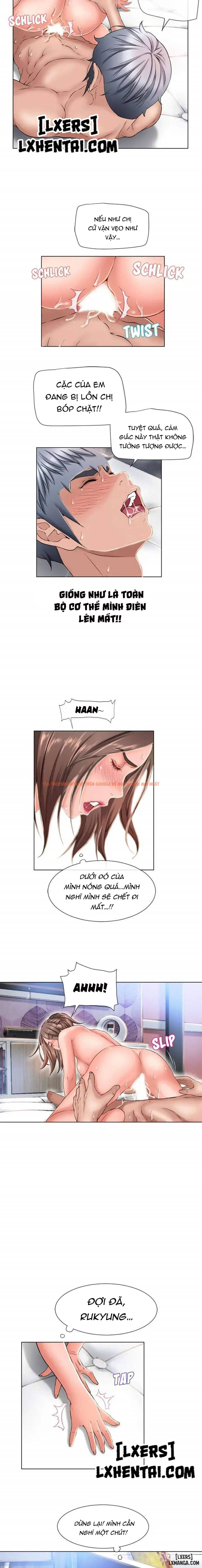 Trang truyện 4 trong truyện tranh Người Phụ Nữ Uớt Át - Chapter 47 - hentai24h.pro