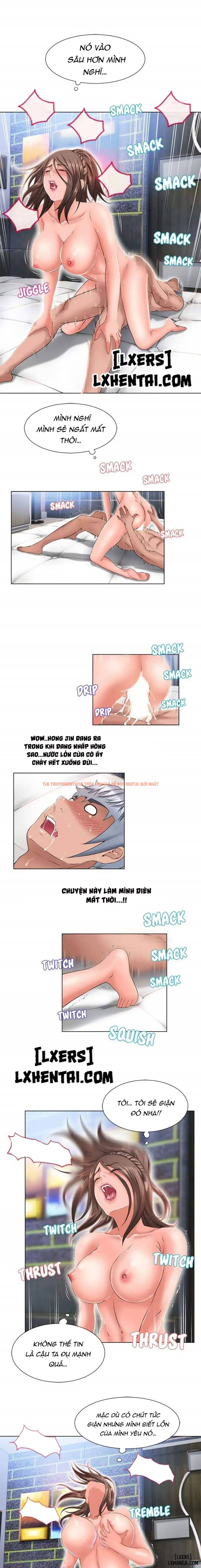 Trang truyện 6 trong truyện tranh Người Phụ Nữ Uớt Át - Chapter 47 - hentai24h.pro