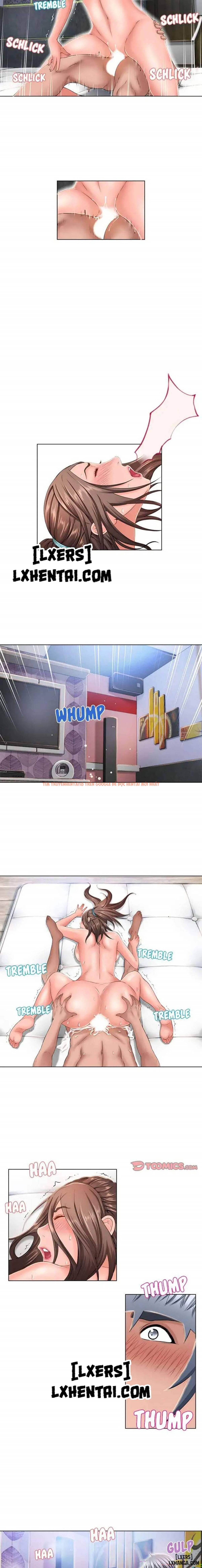 Trang truyện 7 trong truyện tranh Người Phụ Nữ Uớt Át - Chapter 47 - hentai24h.pro