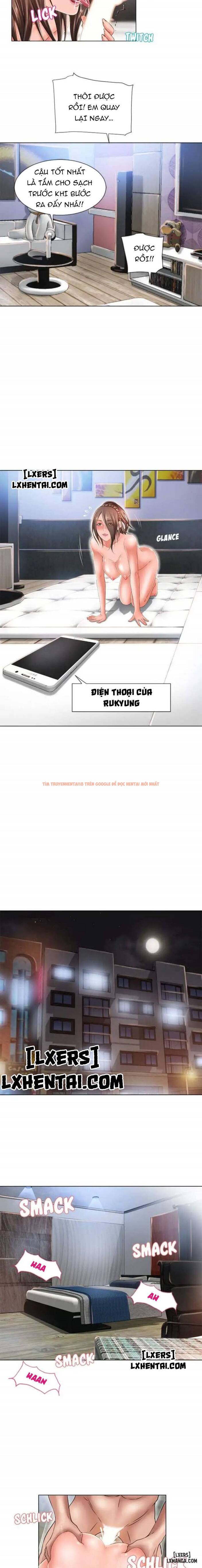 Trang truyện 11 trong truyện tranh Người Phụ Nữ Uớt Át - Chapter 48 - hentai24h.pro