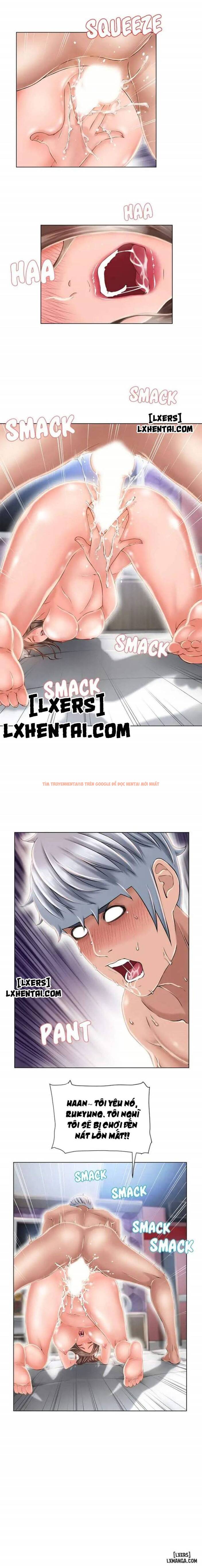 Trang truyện 5 trong truyện tranh Người Phụ Nữ Uớt Át - Chapter 48 - hentai24h.pro
