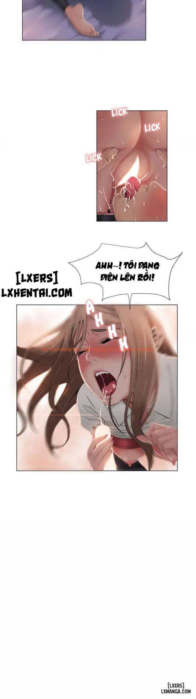 Trang truyện 10 trong truyện tranh Người Phụ Nữ Uớt Át - Chap 5 - lxmanga.org