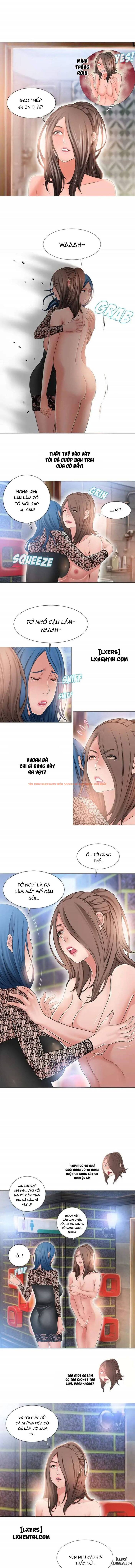 Trang truyện 6 trong truyện tranh Người Phụ Nữ Uớt Át - Chapter 50 - hentai24h.pro