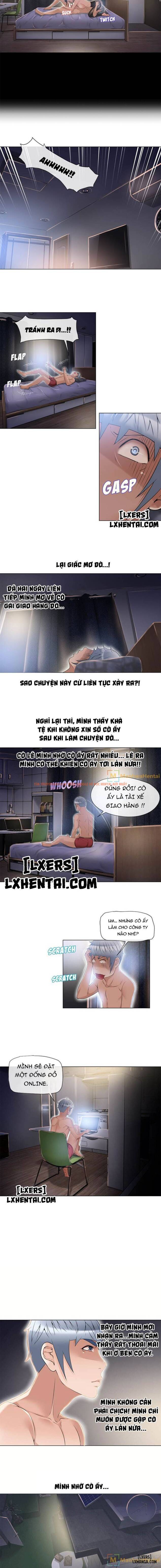 Trang truyện 14 trong truyện tranh Người Phụ Nữ Uớt Át - Chapter 53 - hentai24h.pro