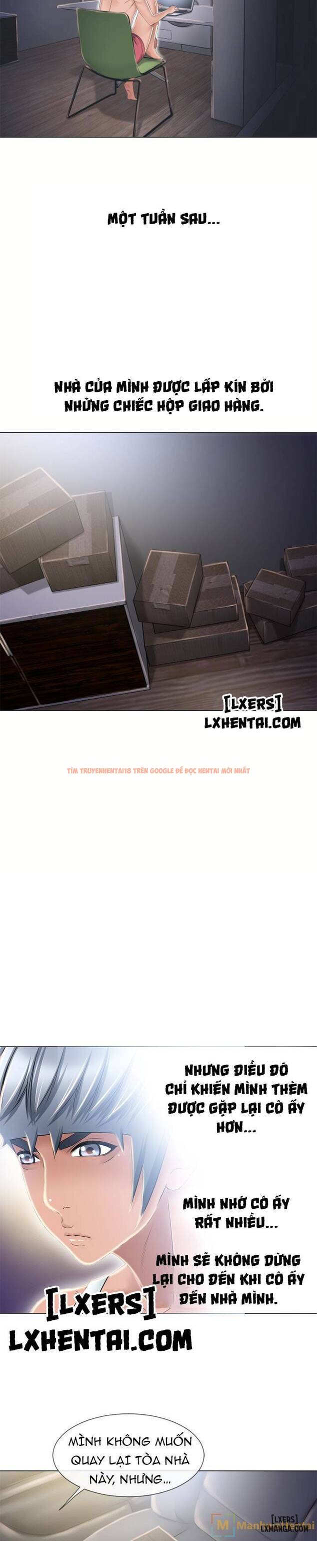Trang truyện 16 trong truyện tranh Người Phụ Nữ Uớt Át - Chapter 53 - hentai24h.pro