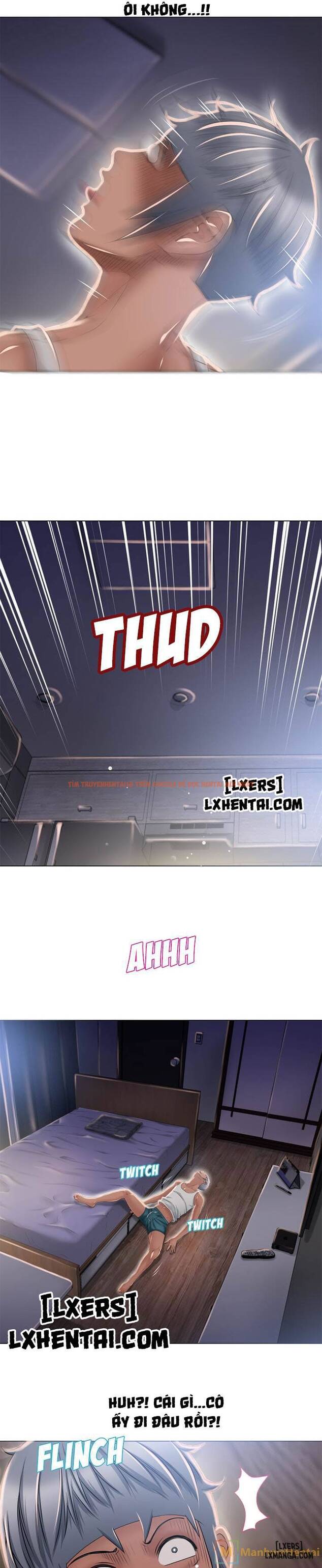 Trang truyện 2 trong truyện tranh Người Phụ Nữ Uớt Át - Chapter 53 - hentai24h.pro