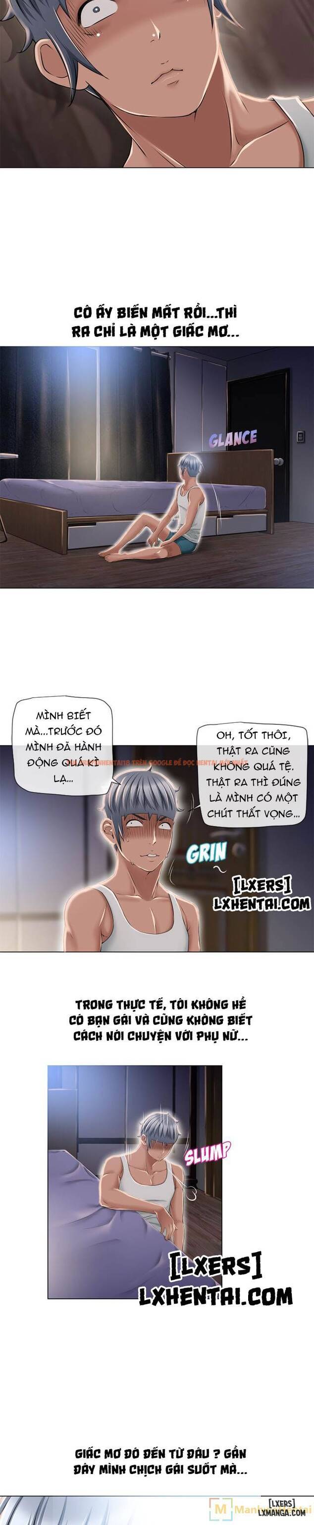 Trang truyện 3 trong truyện tranh Người Phụ Nữ Uớt Át - Chapter 53 - hentai24h.pro
