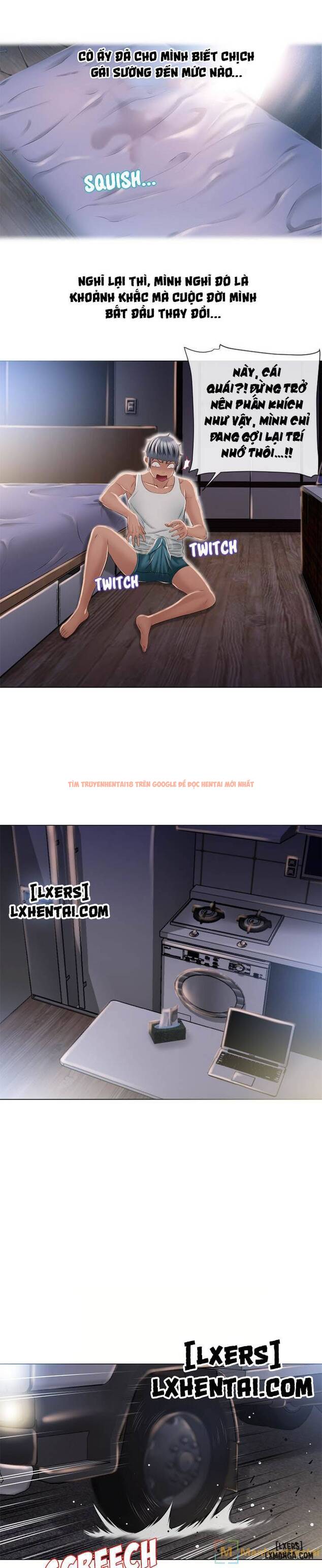 Trang truyện 6 trong truyện tranh Người Phụ Nữ Uớt Át - Chapter 53 - hentai24h.pro