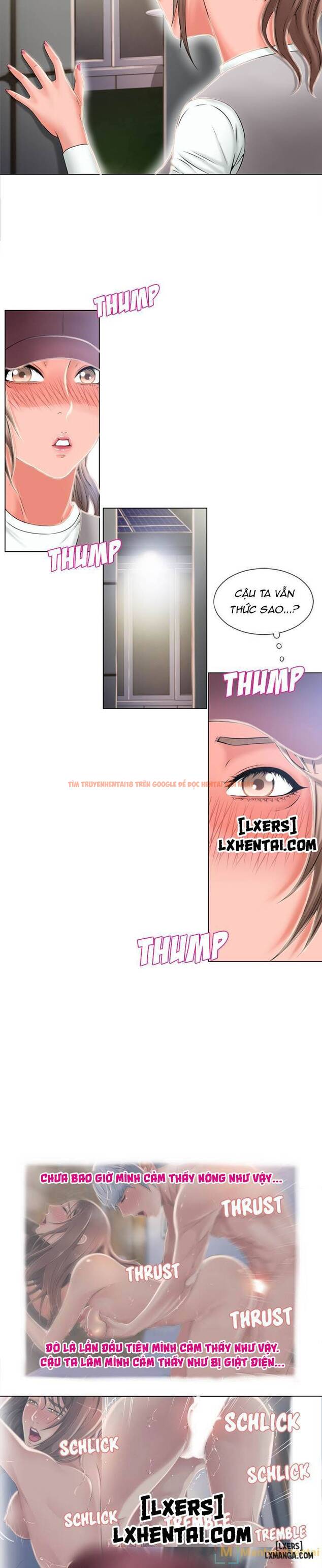 Trang truyện 8 trong truyện tranh Người Phụ Nữ Uớt Át - Chapter 53 - hentai24h.pro