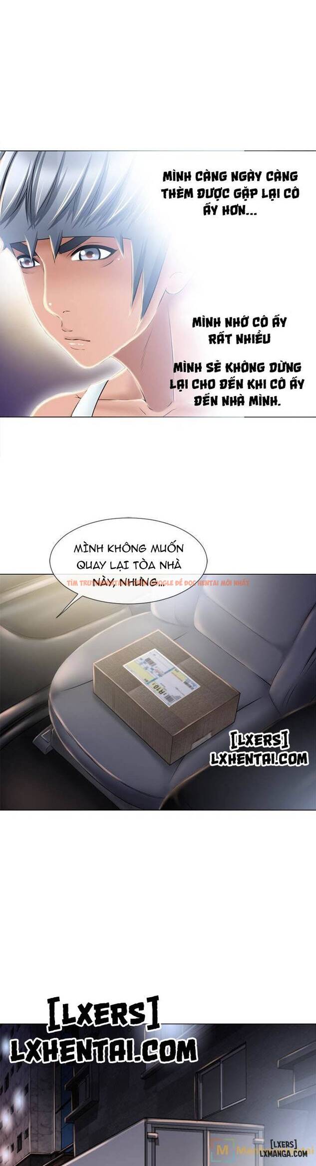 Trang truyện 0 trong truyện tranh Người Phụ Nữ Uớt Át - Chapter 54 - hentai24h.pro