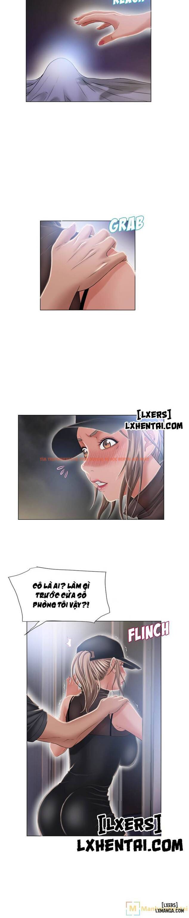 Trang truyện 12 trong truyện tranh Người Phụ Nữ Uớt Át - Chapter 54 - hentai24h.pro