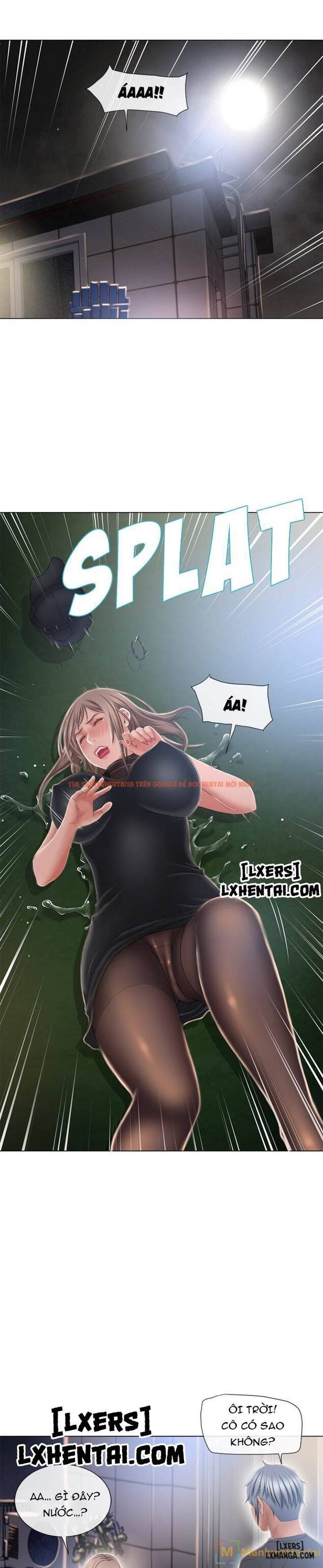 Trang truyện 13 trong truyện tranh Người Phụ Nữ Uớt Át - Chapter 54 - hentai24h.pro