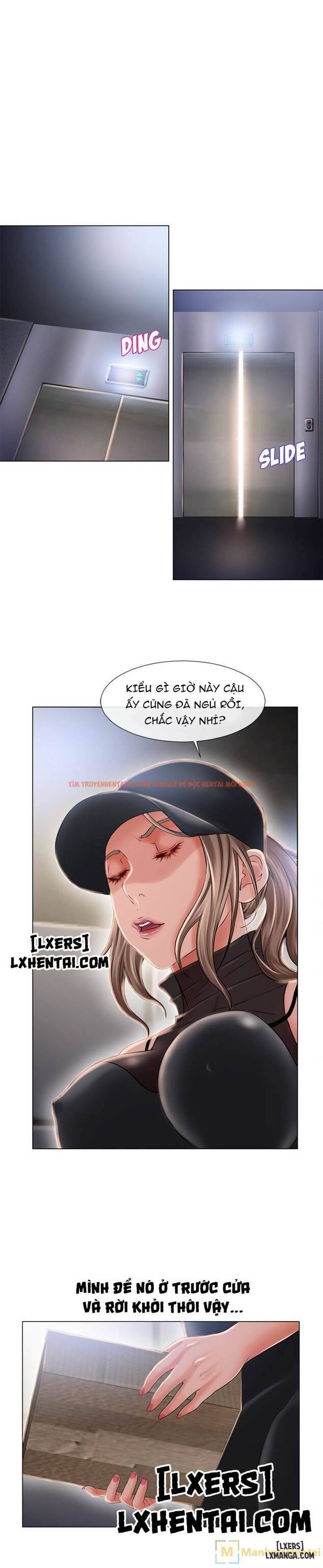 Trang truyện 2 trong truyện tranh Người Phụ Nữ Uớt Át - Chapter 54 - hentai24h.pro