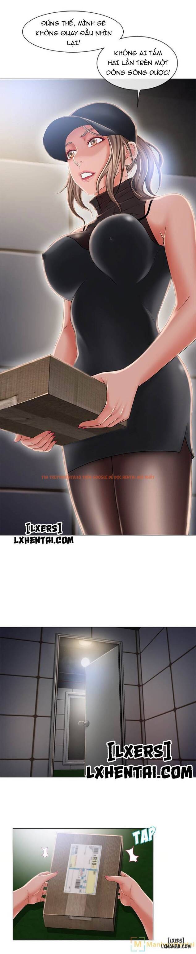 Trang truyện 3 trong truyện tranh Người Phụ Nữ Uớt Át - Chapter 54 - hentai24h.pro