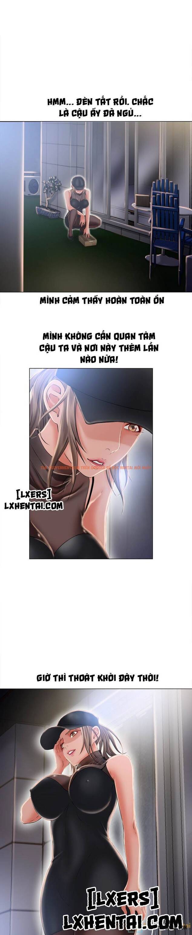 Trang truyện 4 trong truyện tranh Người Phụ Nữ Uớt Át - Chapter 54 - hentai24h.pro