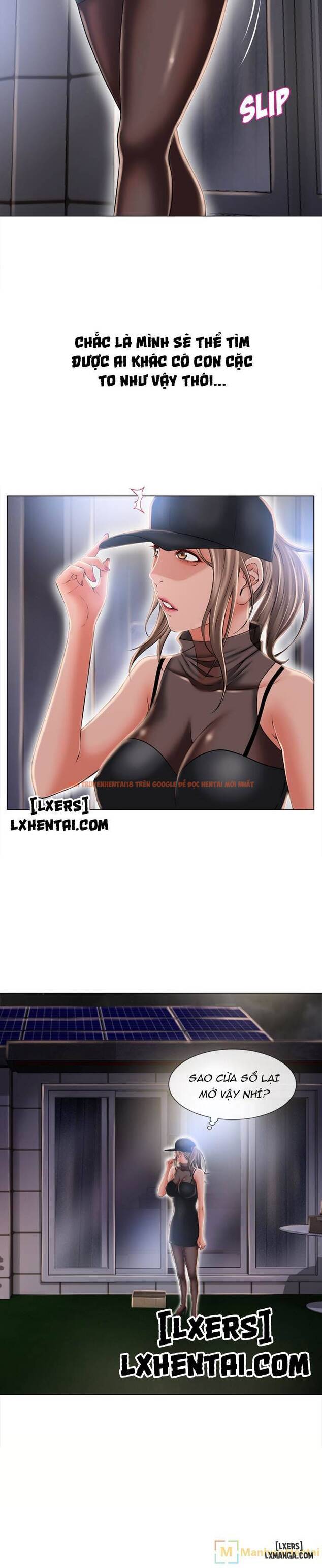 Trang truyện 5 trong truyện tranh Người Phụ Nữ Uớt Át - Chapter 54 - hentai24h.pro