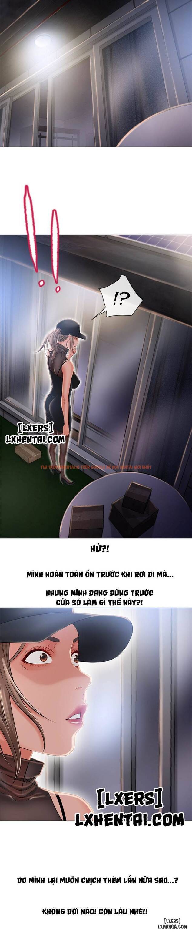 Trang truyện 7 trong truyện tranh Người Phụ Nữ Uớt Át - Chapter 54 - hentai24h.pro