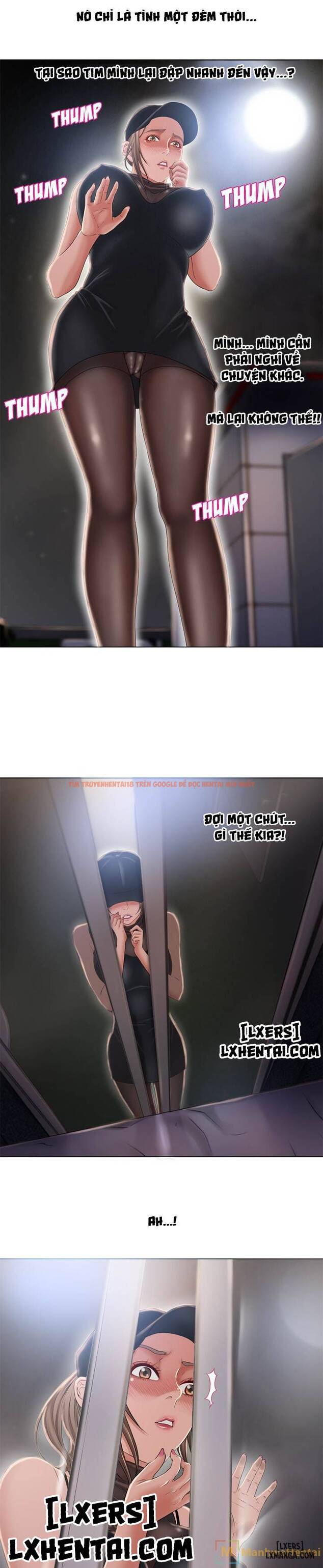Trang truyện 8 trong truyện tranh Người Phụ Nữ Uớt Át - Chapter 54 - hentai24h.pro