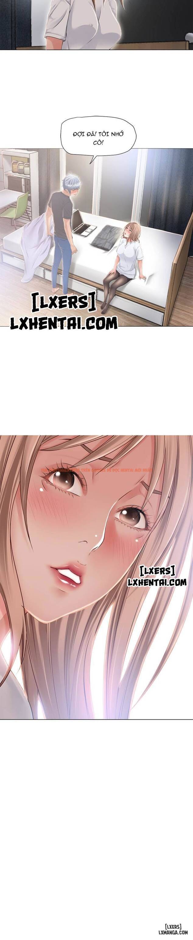Trang truyện 1 trong truyện tranh Người Phụ Nữ Uớt Át - Chapter 55 - hentai24h.pro
