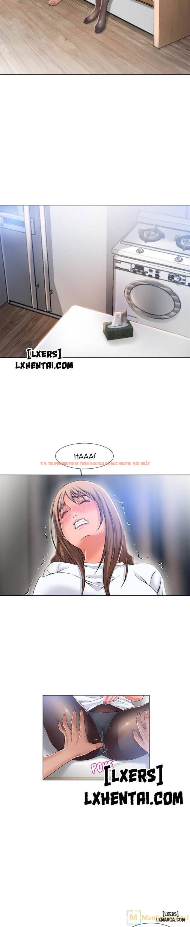 Trang truyện 12 trong truyện tranh Người Phụ Nữ Uớt Át - Chapter 55 - hentai24h.pro