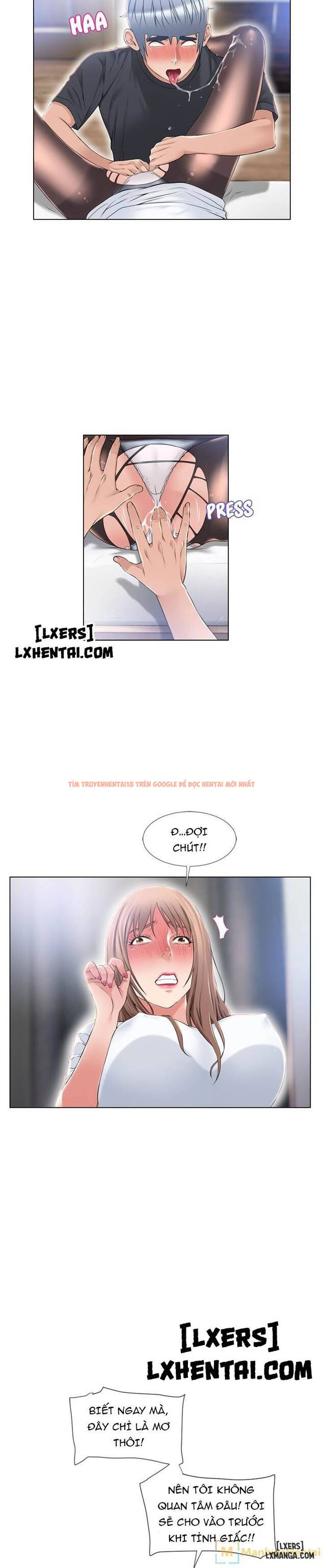 Trang truyện 16 trong truyện tranh Người Phụ Nữ Uớt Át - Chapter 55 - hentai24h.pro