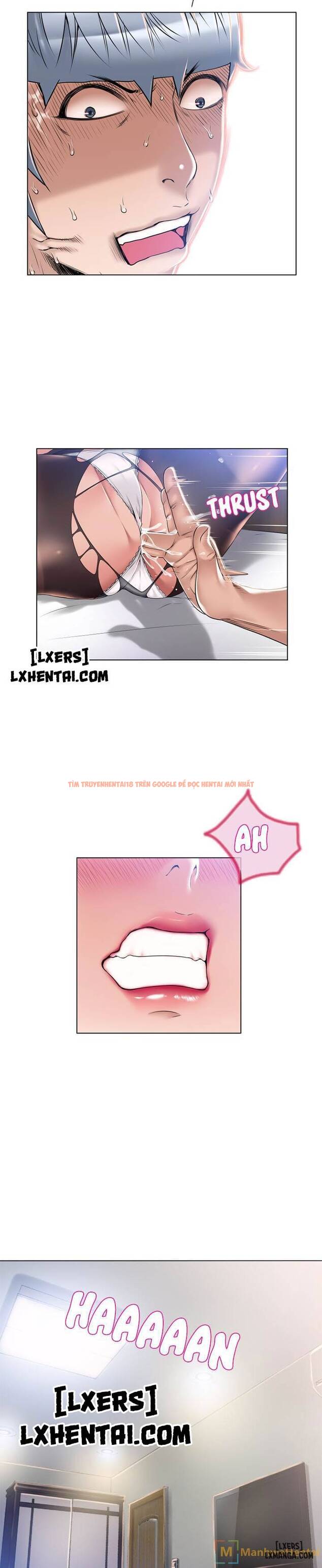 Trang truyện 17 trong truyện tranh Người Phụ Nữ Uớt Át - Chapter 55 - hentai24h.pro