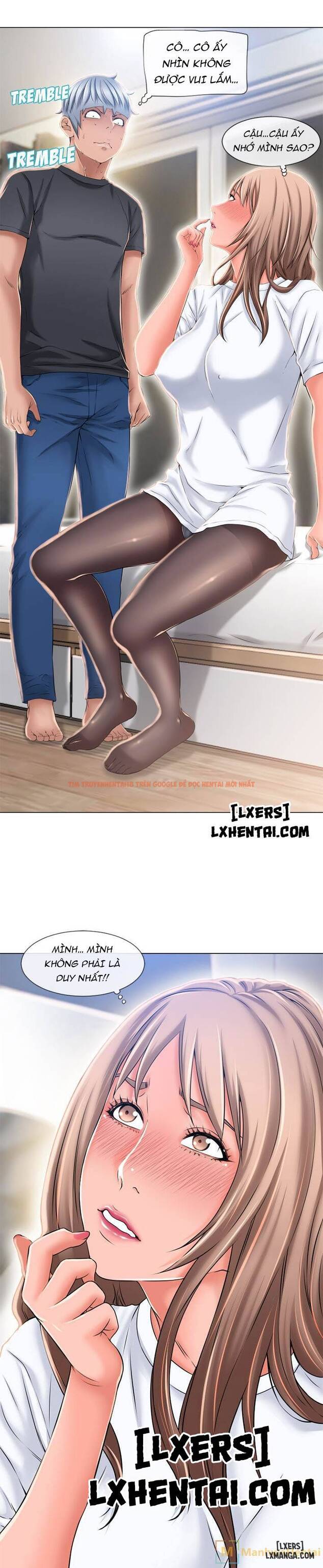 Trang truyện 3 trong truyện tranh Người Phụ Nữ Uớt Át - Chapter 55 - hentai24h.pro