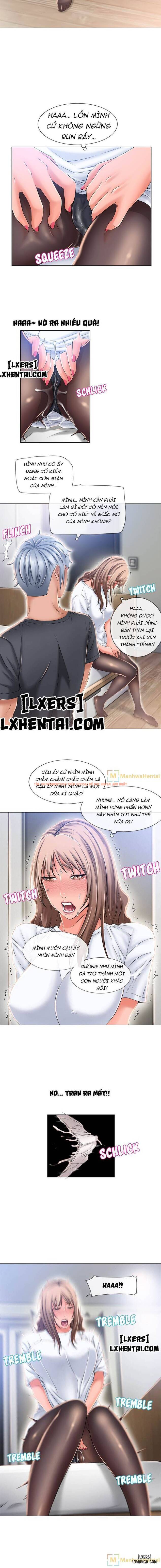 Trang truyện 6 trong truyện tranh Người Phụ Nữ Uớt Át - Chapter 55 - hentai24h.pro