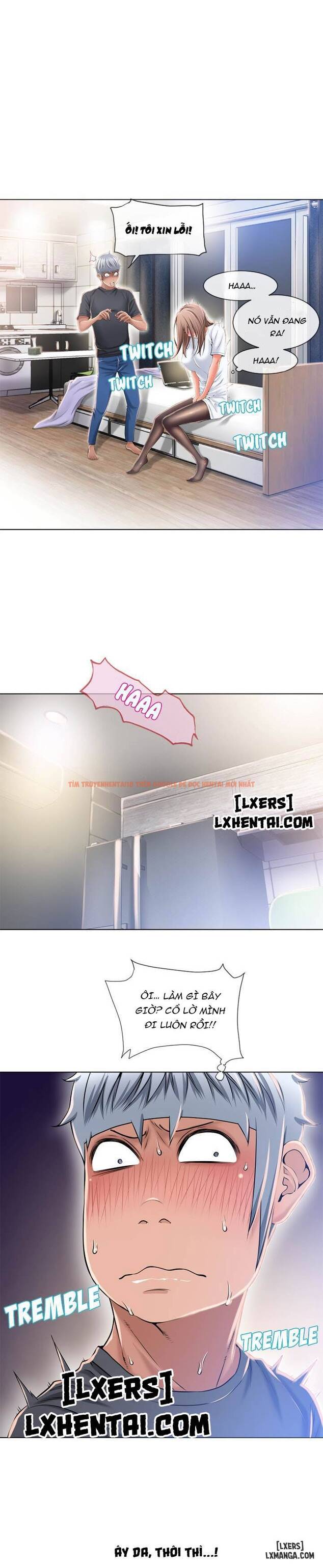Trang truyện 7 trong truyện tranh Người Phụ Nữ Uớt Át - Chapter 55 - hentai24h.pro