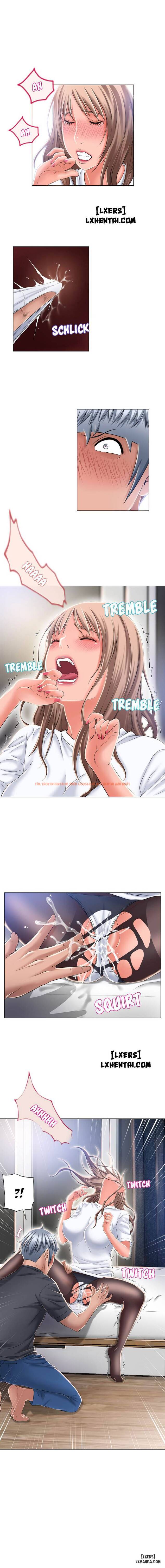 Trang truyện 2 trong truyện tranh Người Phụ Nữ Uớt Át - Chapter 56 - hentai24h.pro