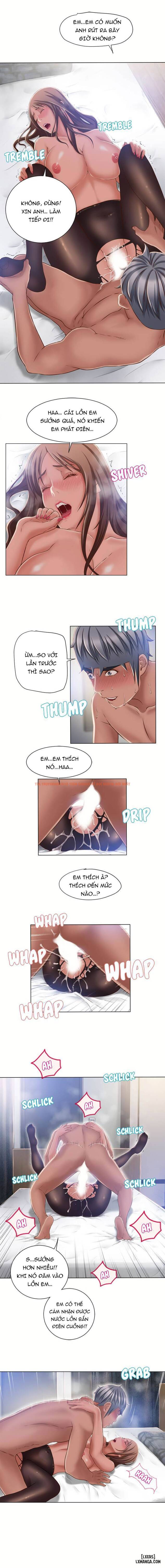 Trang truyện 3 trong truyện tranh Người Phụ Nữ Uớt Át - Chapter 57 - hentai24h.pro