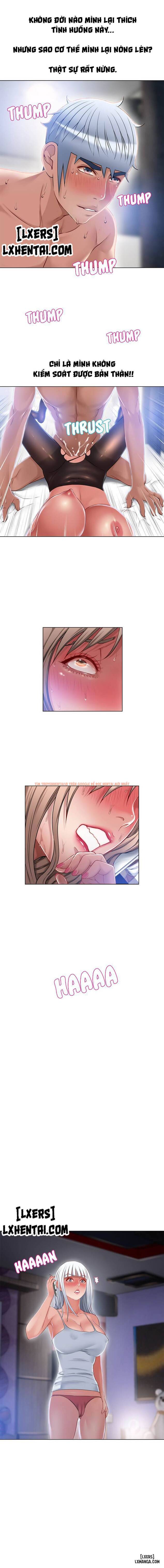 Trang truyện 8 trong truyện tranh Người Phụ Nữ Uớt Át - Chapter 57 - hentai24h.pro