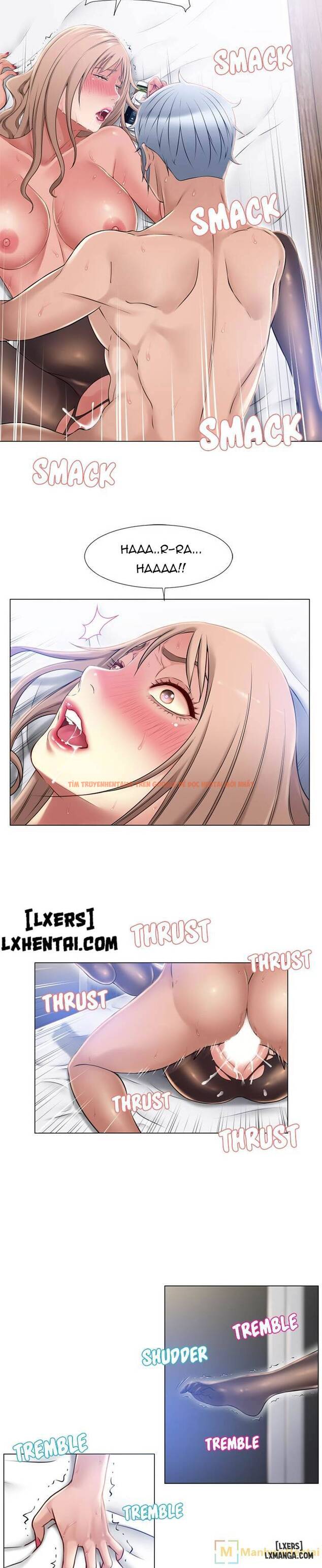 Trang truyện 16 trong truyện tranh Người Phụ Nữ Uớt Át - Chapter 58 - hentai24h.pro