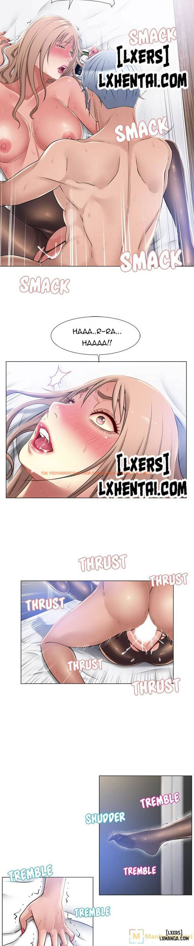 Trang truyện 17 trong truyện tranh Người Phụ Nữ Uớt Át - Chapter 58 - hentai24h.pro