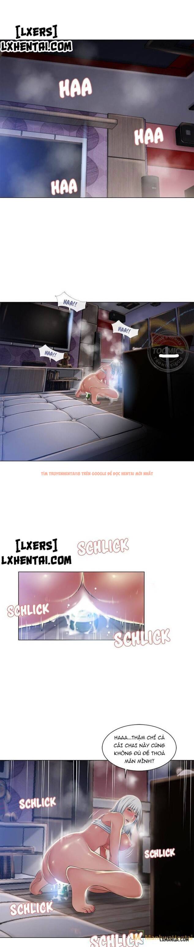 Trang truyện 20 trong truyện tranh Người Phụ Nữ Uớt Át - Chapter 58 - hentai24h.pro