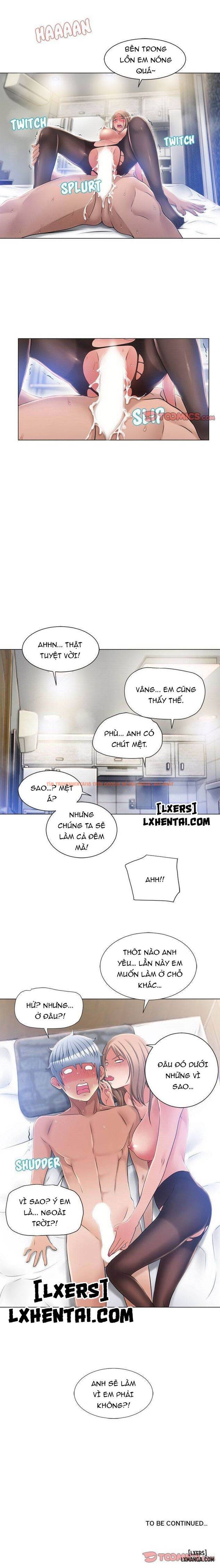 Trang truyện 14 trong truyện tranh Người Phụ Nữ Uớt Át - Chapter 59 - hentai24h.pro