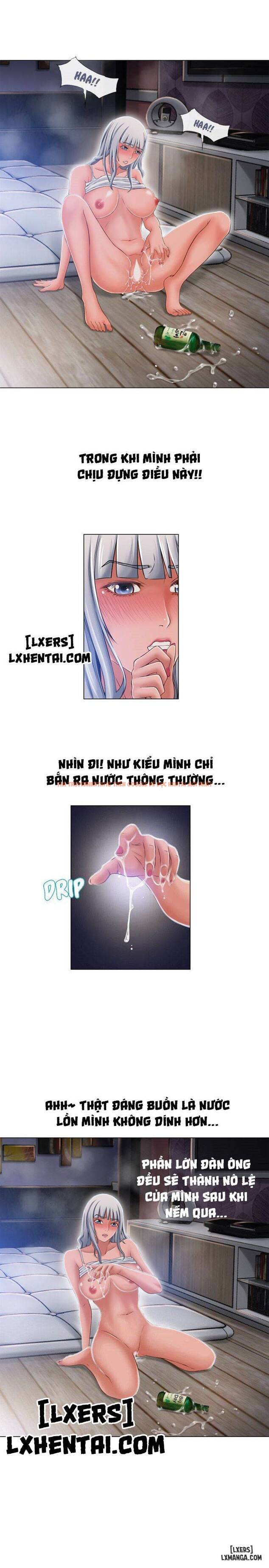 Trang truyện 2 trong truyện tranh Người Phụ Nữ Uớt Át - Chapter 59 - hentai24h.pro
