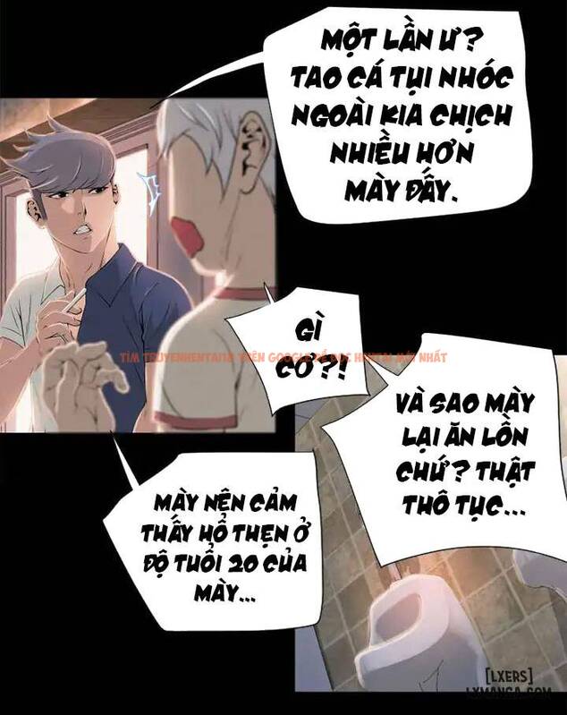 Trang truyện 10 trong truyện tranh Người Phụ Nữ Uớt Át - Chapter 6 - hentai24h.pro