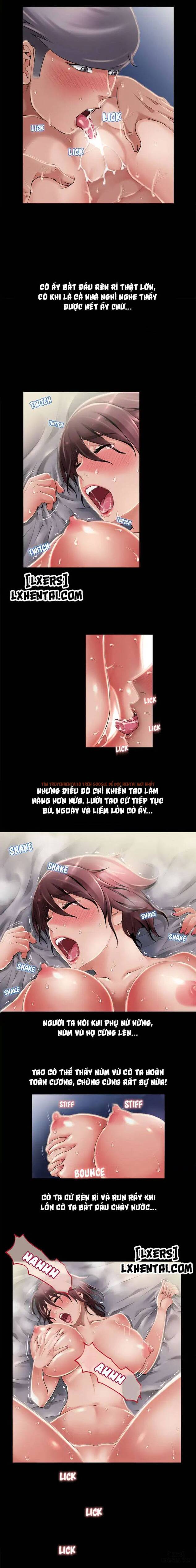 Trang truyện 4 trong truyện tranh Người Phụ Nữ Uớt Át - Chapter 6 - hentai24h.pro