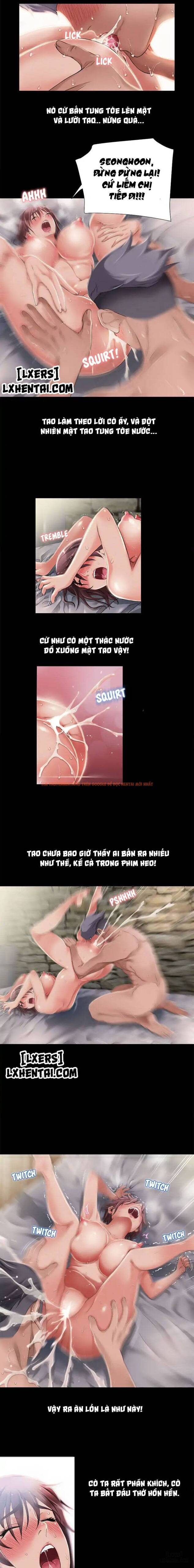 Trang truyện 5 trong truyện tranh Người Phụ Nữ Uớt Át - Chapter 6 - hentai24h.pro