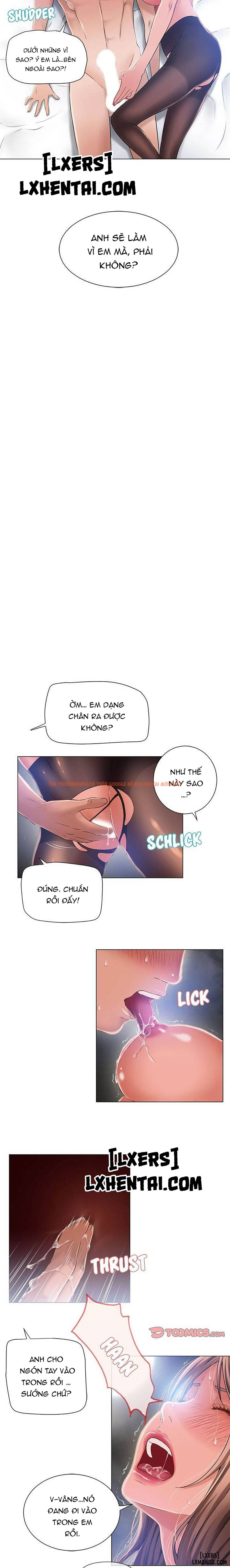 Trang truyện 1 trong truyện tranh Người Phụ Nữ Uớt Át - Chapter 60 - hentai24h.pro