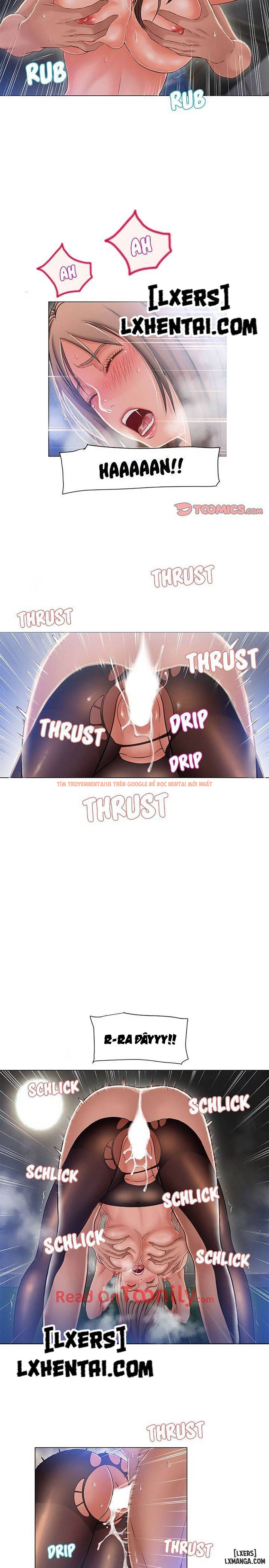 Trang truyện 10 trong truyện tranh Người Phụ Nữ Uớt Át - Chapter 60 - hentai24h.pro