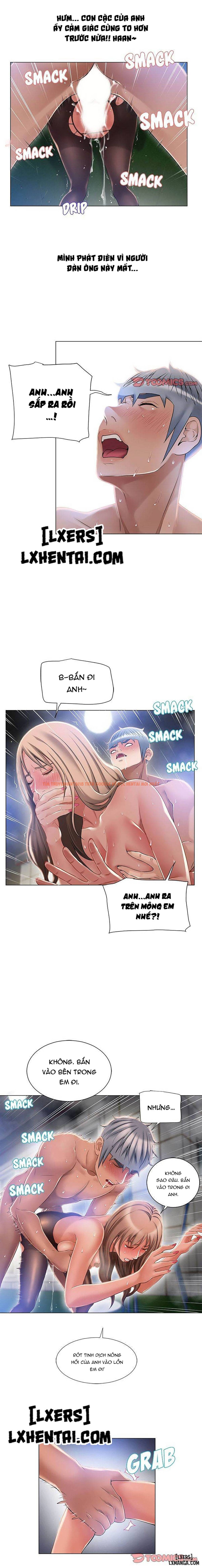 Trang truyện 13 trong truyện tranh Người Phụ Nữ Uớt Át - Chapter 60 - hentai24h.pro
