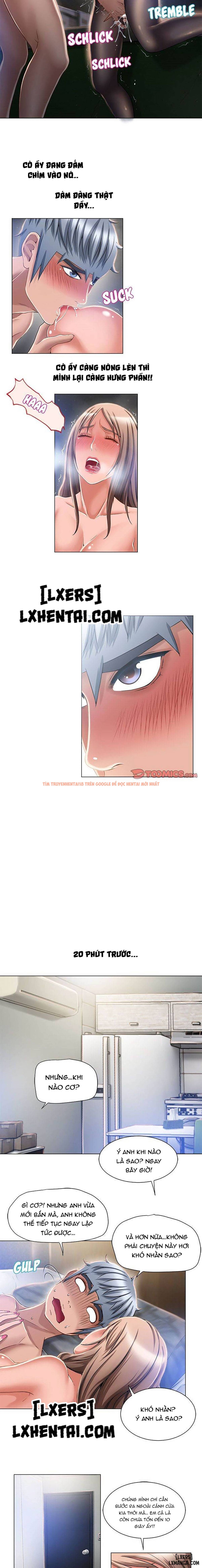 Trang truyện 3 trong truyện tranh Người Phụ Nữ Uớt Át - Chapter 60 - hentai24h.pro