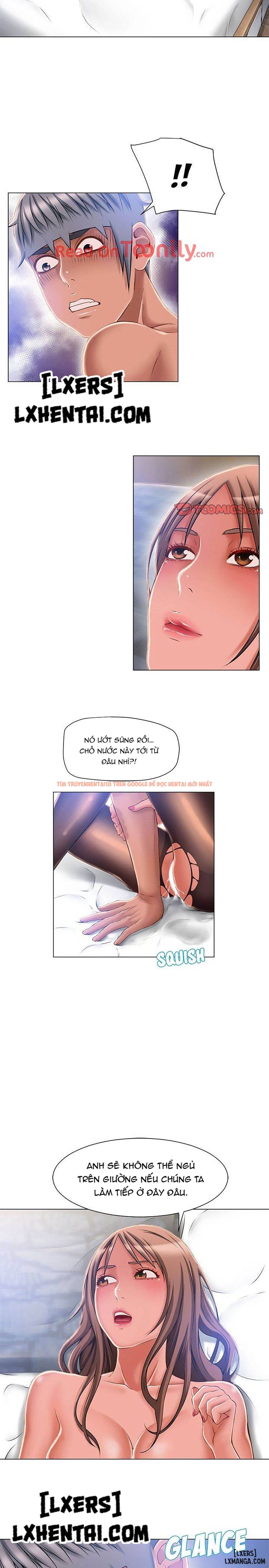 Trang truyện 5 trong truyện tranh Người Phụ Nữ Uớt Át - Chapter 60 - hentai24h.pro