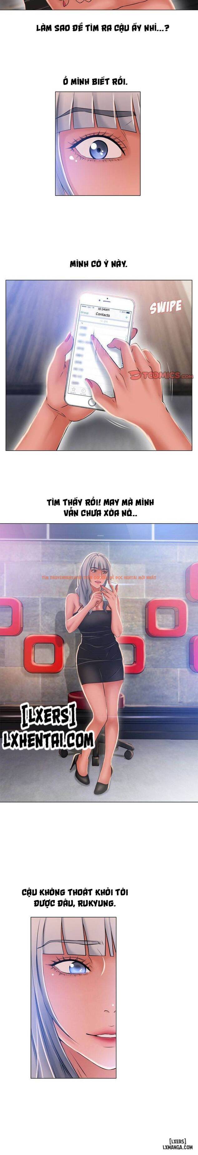Trang truyện 12 trong truyện tranh Người Phụ Nữ Uớt Át - Chapter 61 - hentai24h.pro