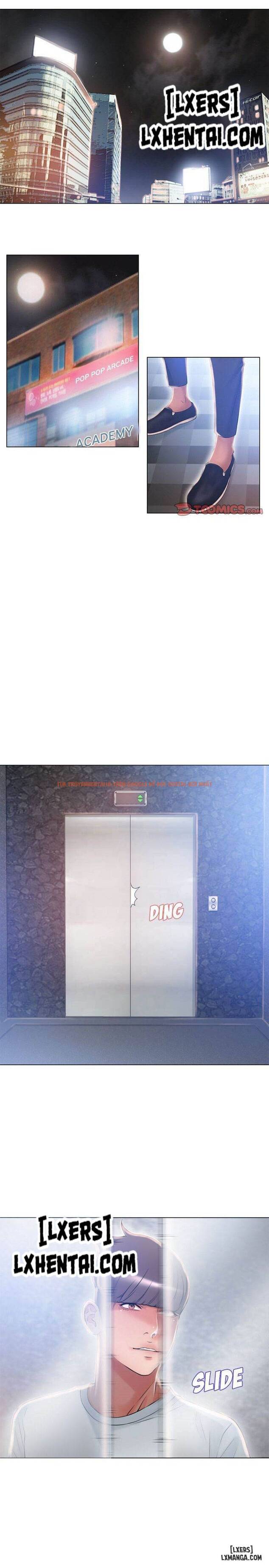 Trang truyện 13 trong truyện tranh Người Phụ Nữ Uớt Át - Chapter 61 - hentai24h.pro
