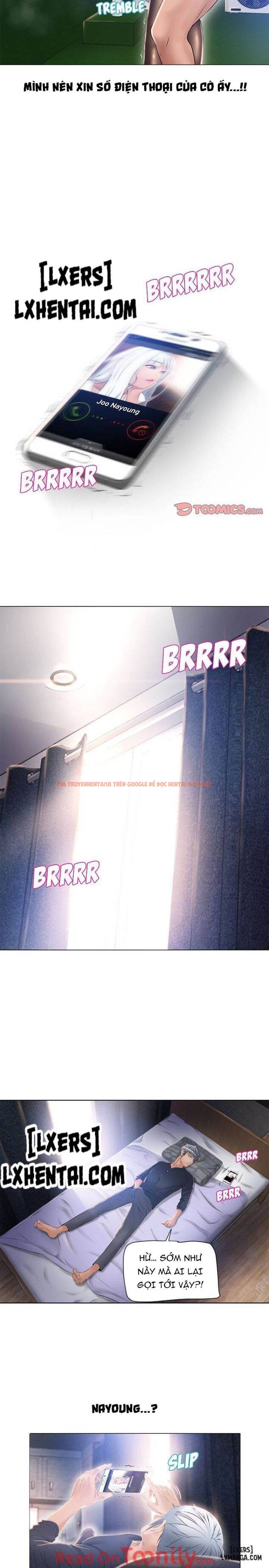 Trang truyện 9 trong truyện tranh Người Phụ Nữ Uớt Át - Chapter 61 - hentai24h.pro