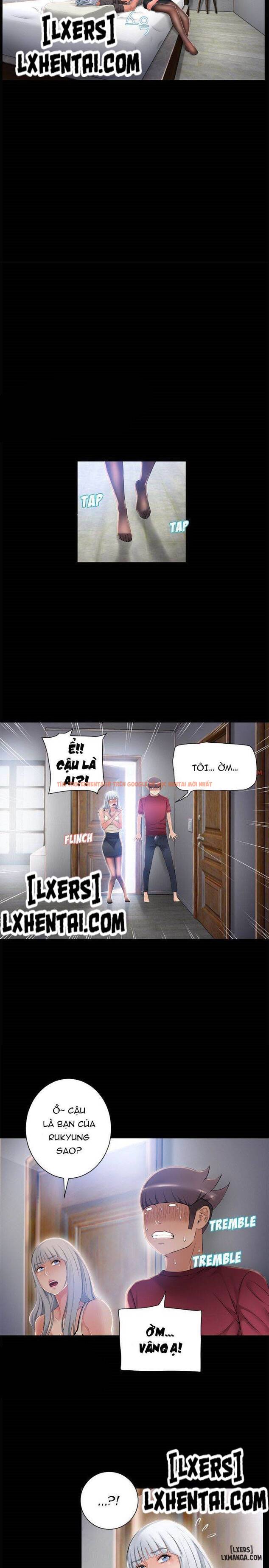 Trang truyện 13 trong truyện tranh Người Phụ Nữ Uớt Át - Chapter 62 - hentai24h.pro